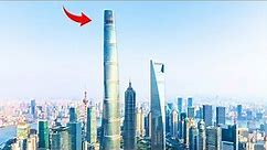 Top 20 Tallest Building In The World (2024)