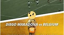 FIFA World Cup Greatest Goals - Maradona vs. Hagi