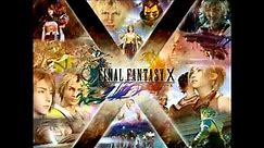 Final Fantasy X Boss Theme (Extended)