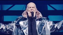Pet Shop Boys Dreamworld: The Greatest Hits Live At The Royal Arena Copenhagen