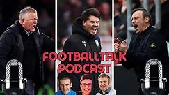 Sheffield United, Huddersfield Town and Sheffield Wednesday's ongoing battle to beat the drop PLUS Doncaster Rovers' resurgence - The YP FootballTalk PodcastThe YP FootballTalk Podcast - Episode 141 - video Dailymotion