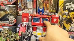 TRANSFORMERS TUESDAY CLEARANCE SALE!!! - Luminous Collectibles