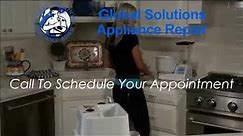 Global Solutions Appliance Repair NYC - Home Appliance Repair Services NYC