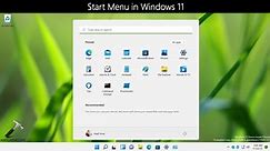Fix: Start Menu not working in Windows 11