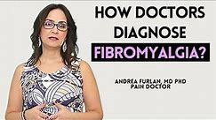 #137 What are the symptoms of fibromyalgia? (#fibromyalgia #diagnosis)