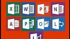 Microsoft office| How to Install Microsoft office 2016 on windows 10 [2016]