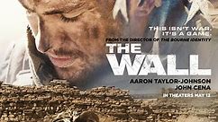 The Wall Movie - Stand and fight. John Cena is in...