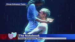 2's Got Your Ticket: "The Notebook" at Chicago Shakespeare Theater