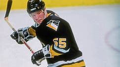1993 Penguins alumni discuss 17-game winning streak as Oilers look to tie NHL record