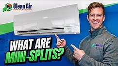 Everything You Need To Know About Mini Splits: How Ductless Heat Pumps Work + Top Benefits
