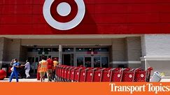 Target to Invest $100 Million in Sorting Centers for Order Deliveries | Transport Topics