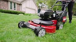 30-Inch TimeMaster® | Toro® Lawn Mowers