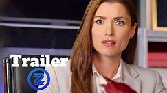 A Christmas Switch Trailer #1 (2018) Jackie Seiden, Ashley Wood Comedy Movie HD