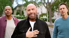T-Mobile "Tell Me More" Super Bowl 2023 Commercial with John Travolta
