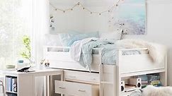 Who knew a 3-in-1 design could look so... - Pottery Barn Teen