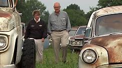 'Field of dreams' for vintage car enthusiasts