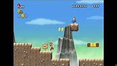 13 New Super Mario Bros Wii 2 Of 7
