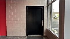 Schindler 3300 Elevator | 3000 Smallman St | Strip District - Pittsburgh, PA