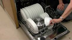 Common Dishwasher Sounds