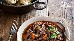 Slow Cooker Short Ribs