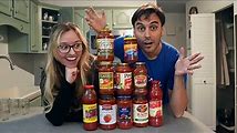 Which Pasta Sauce is the Best? Reviews and Ratings by Experts