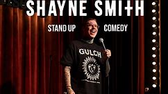 The Animal | Shayne Smith | Stand Up Comedy