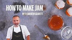 How To Make Jam | Recipes