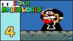 Super Mario World - Episode 4: Secret Secrets