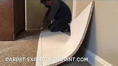 How To Install Bedroom Carpet