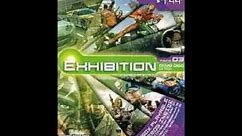 Xbox Exhibition Demo Disc Volume 3