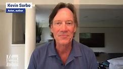 'Hercules' actor Kevin Sorbo rejects media concept of 'toxic masculinity'