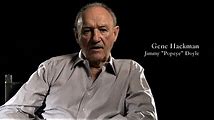 Gene Hackman: The Legendary Actor's Insights and Stories
