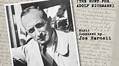 Joe Harnell - L'Hidato Shel Adolf Eichmann (Original Soundtrack From The Documentary Film)