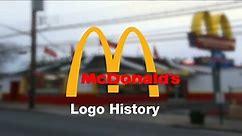 McDonald's Logo/Commercial History (#140, updated)