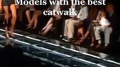Models with the best catwalk Pt. 1 #fyp #runway #model #fashion #catwalk #natashapoly #vladaroslyakova #gisellebündchen #shalomharlow #naomicampbell #tanyadziahileva #yasmeenghauri
