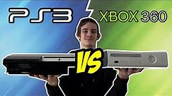 PS3 VS XBOX 360 - Which Is Better In 2023?