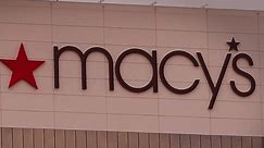 Macy’s to close 125 department stores over the next three years