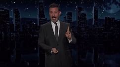 Late Night host Jimmy Kimmel ponders ‘once Trump is dead’ will ‘things get better?’