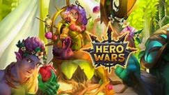 Hero Wars Best Heroes Tier List (Synergy   Hydra) 2024 - with Oya & Polaris - AllClash