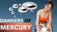 EP 120 - The dangers of mercury: How to avoid it and protect your brain from it