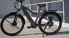 Aventon's top-class Level.2 commuter e-bike now $250 off, Bosch electric water heater $160, more