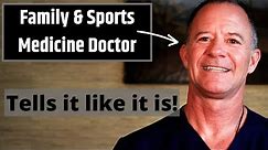 What does a Sports Medicine Physician do? Here's what you should know.