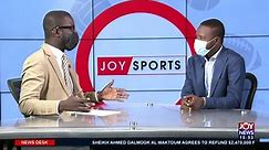Hearts of Oak Season’s Success - Sports Desk on JoyNews (10-8-21) - video Dailymotion