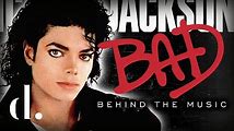 The Story and Secrets of Michael Jackson's Bad Album