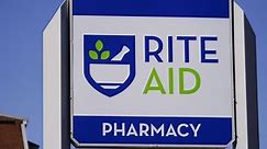 Bankrupt Rite Aid to close 31 California drugstores – but not Napa’s