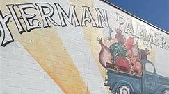 Urban Sherman - The Sherman Farmers Market is back for the...