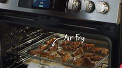 Frigidaire - Now, your family can enjoy healthier, yummier...
