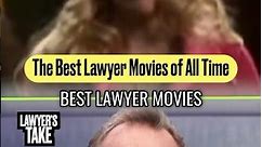 Best Lawyer Movies of All Time