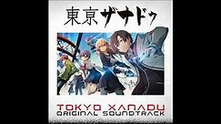 Tokyo Xanadu OST - Immediate Menace