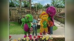 Barney & Friends: 7x14 Play it Safe! (2002) - Taken from "Ready, Set Play!"
